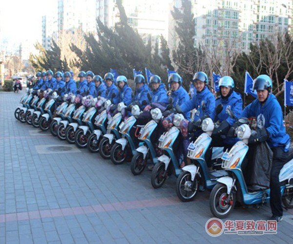饿了吗加盟